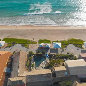 Estalagem Pousada La Plage Peró, Cabo Frio