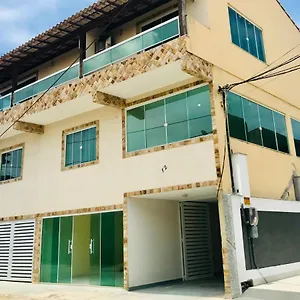 Casa de hóspedes Briza Do Peró, Cabo Frio