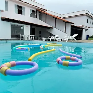 Estalagem Natalli, Cabo Frio