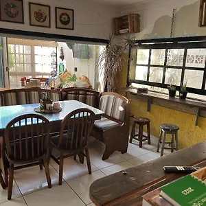 Albergue Taberna, Cabo Frio