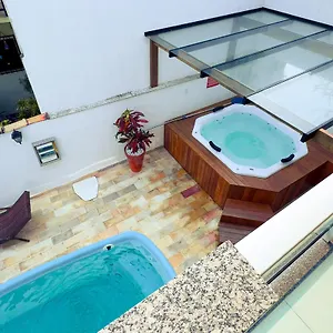 Estalagem Belas águas, Cabo Frio